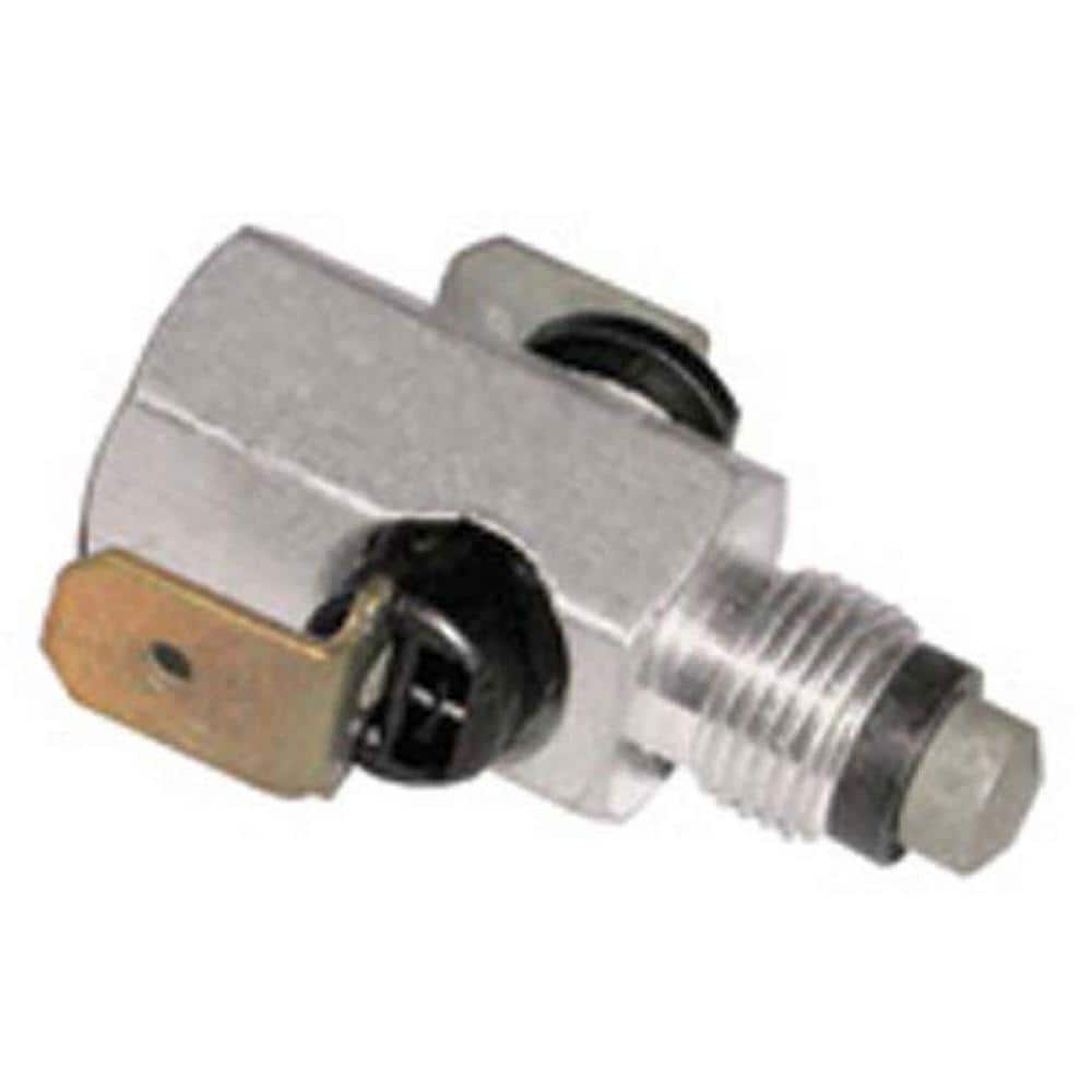 Thermal Safety Switch Thermocouple Adapter - Hercitys