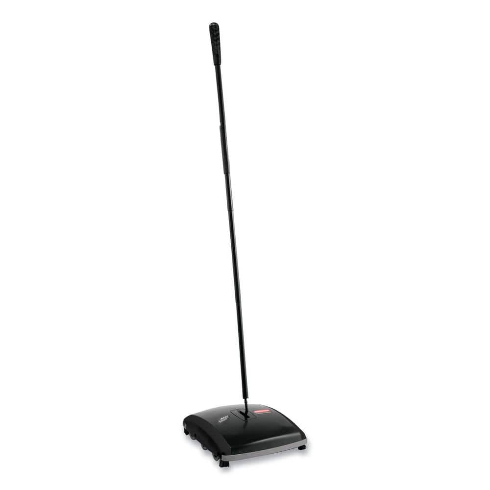 Commercial Dual Action Sweeper - Hercitys