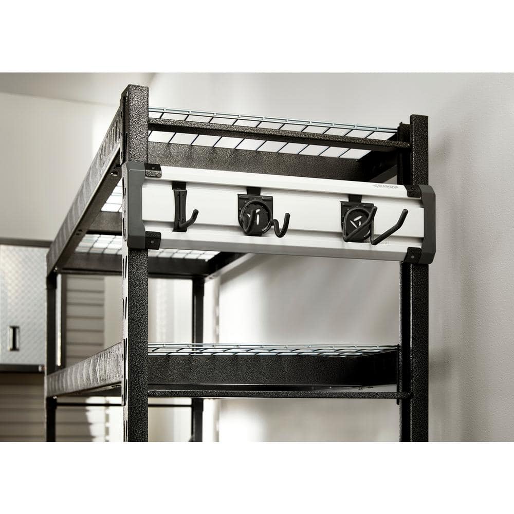 Rack GearTrack Pack - Hercitys