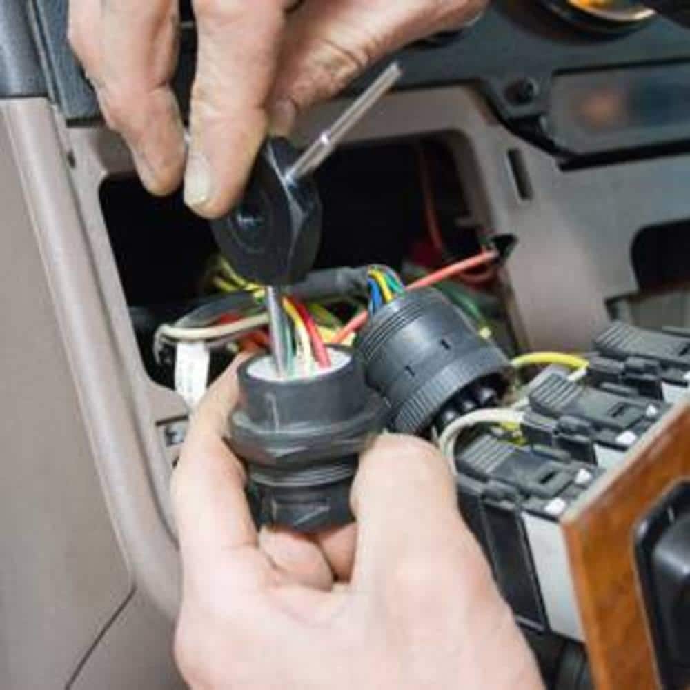 Deutsch Terminal Tool - Hercitys