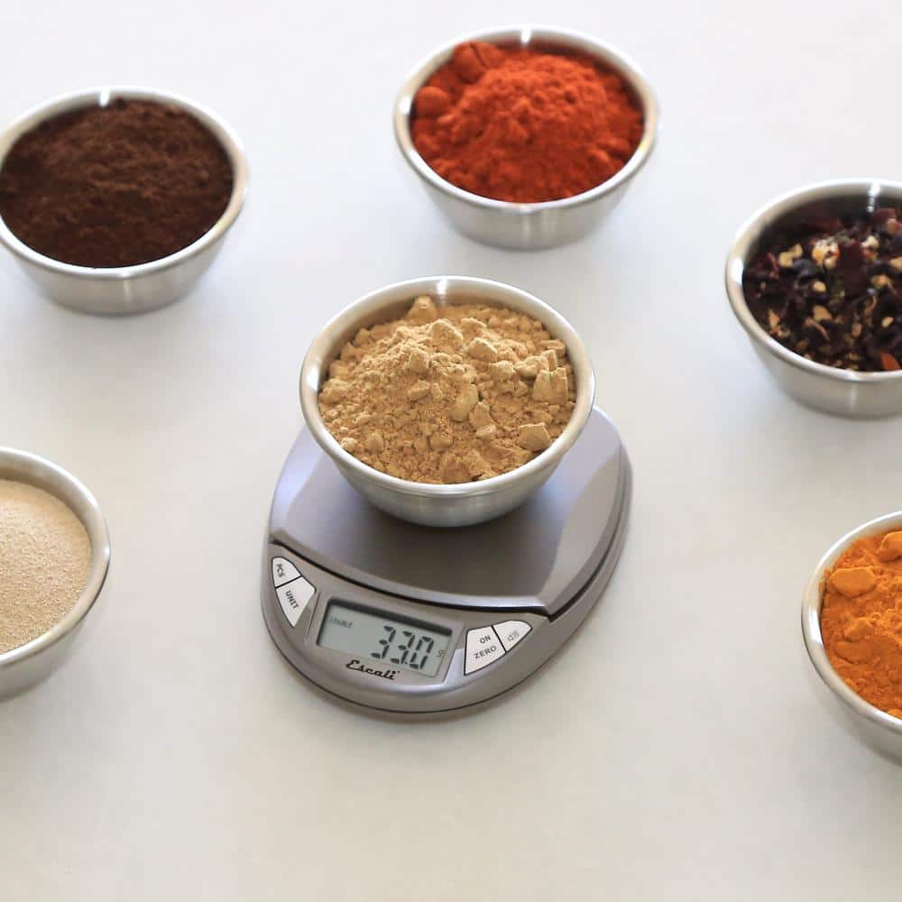 Pico High Precision Pocket Scale - Hercitys