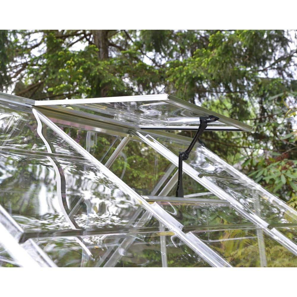 Roof Vent Kit for Harmony Silver Greenhouse - Hercitys