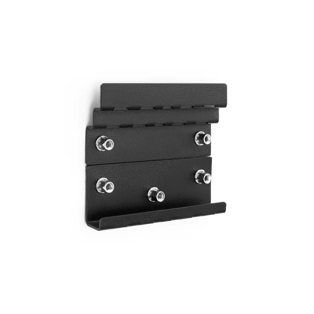 Infrared Heater Slatwall Bracket - Hercitys