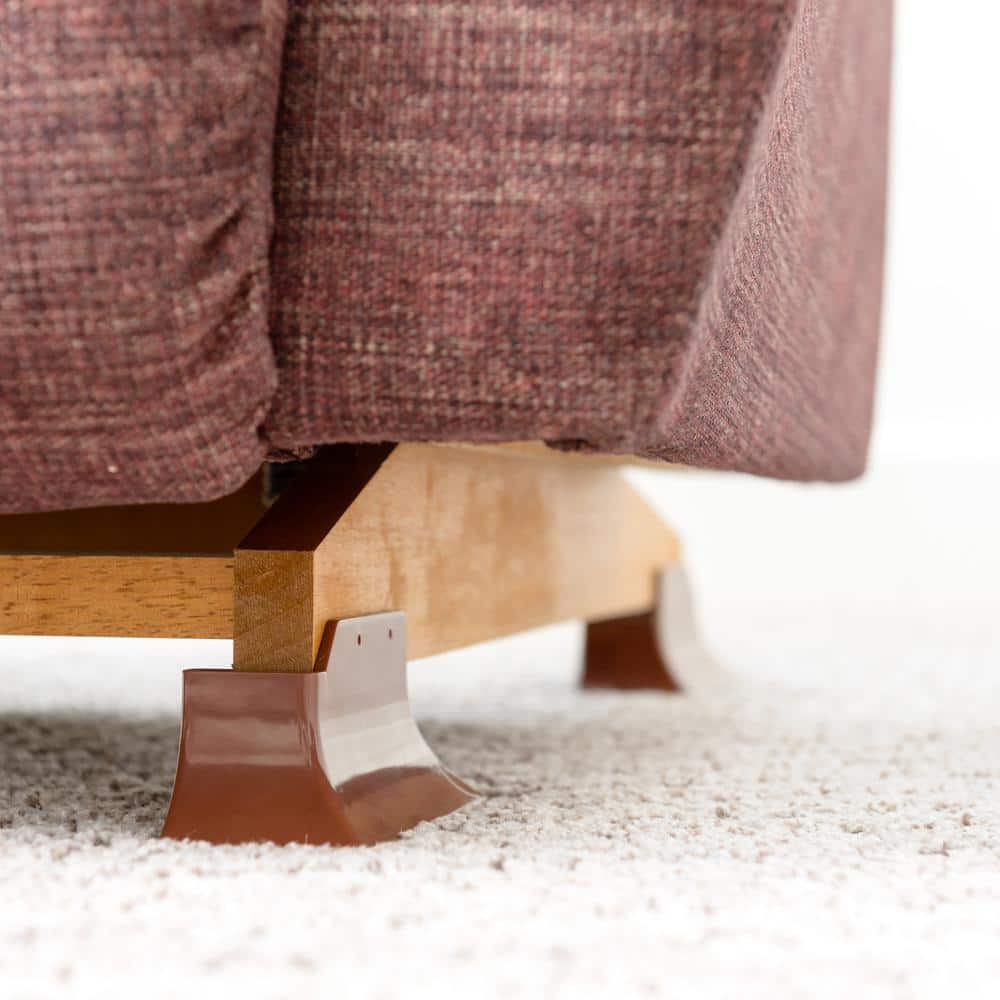 Recliner Risers (Set of 4) - Hercitys