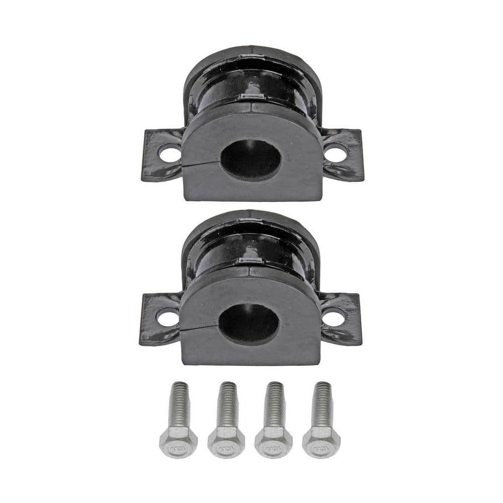 Sway Bar Bushing Bracket Kit Front - Hercitys