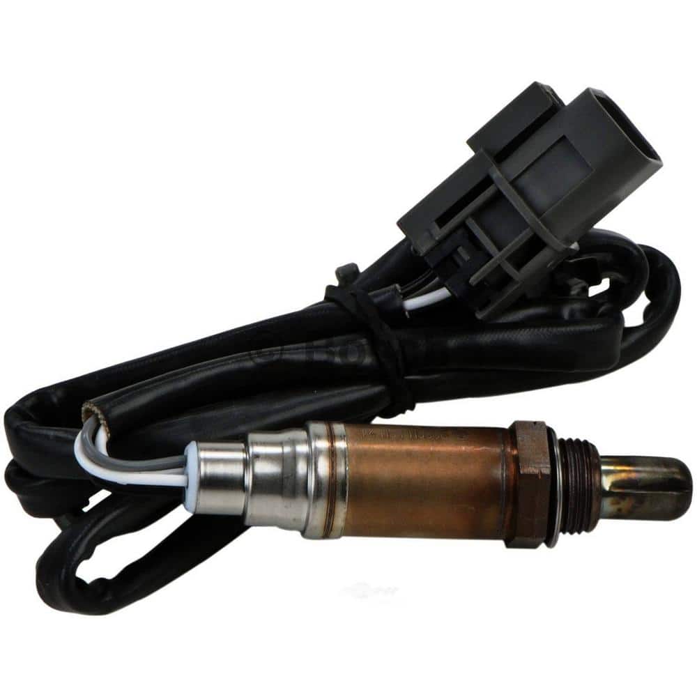 Oxygen Sensor - Hercitys