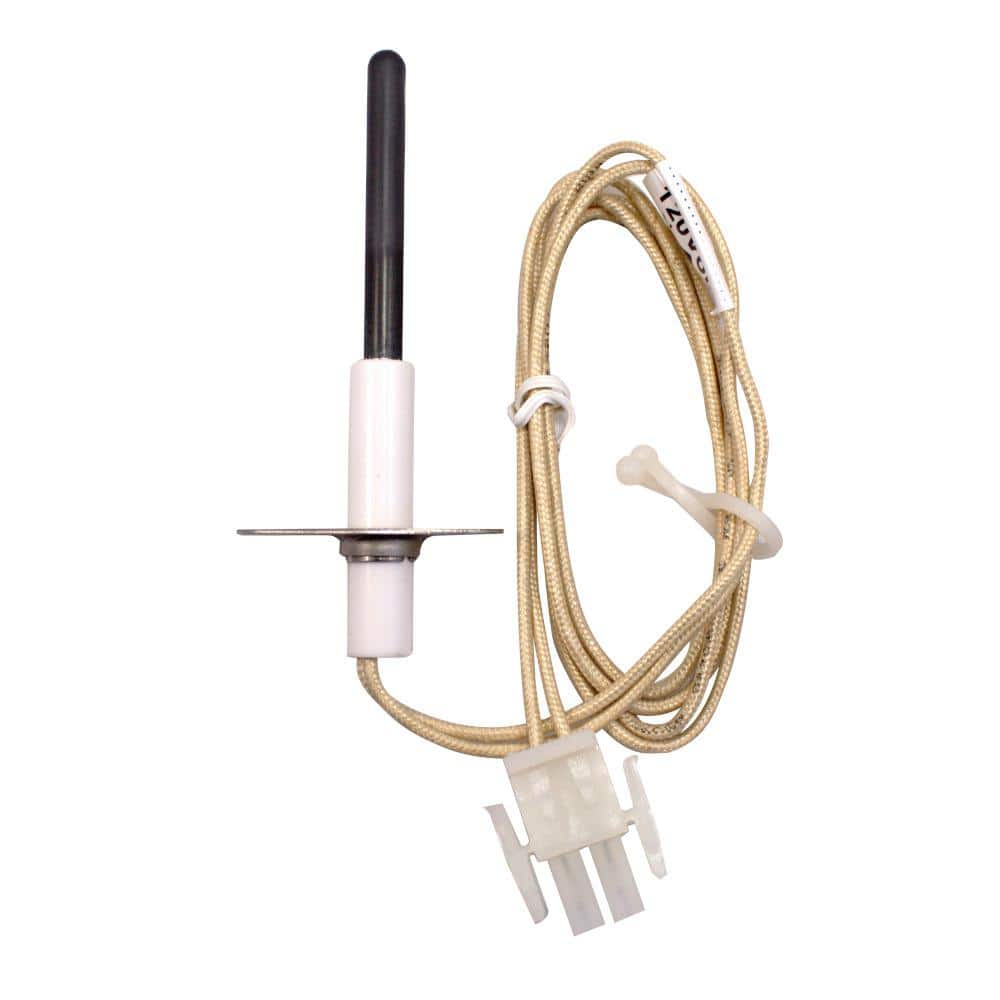 Nitride Upgrade Replacement for Bradford White 265-45543-00 and Lochinvar PLT1151 Hot Surface Igniter - Hercitys