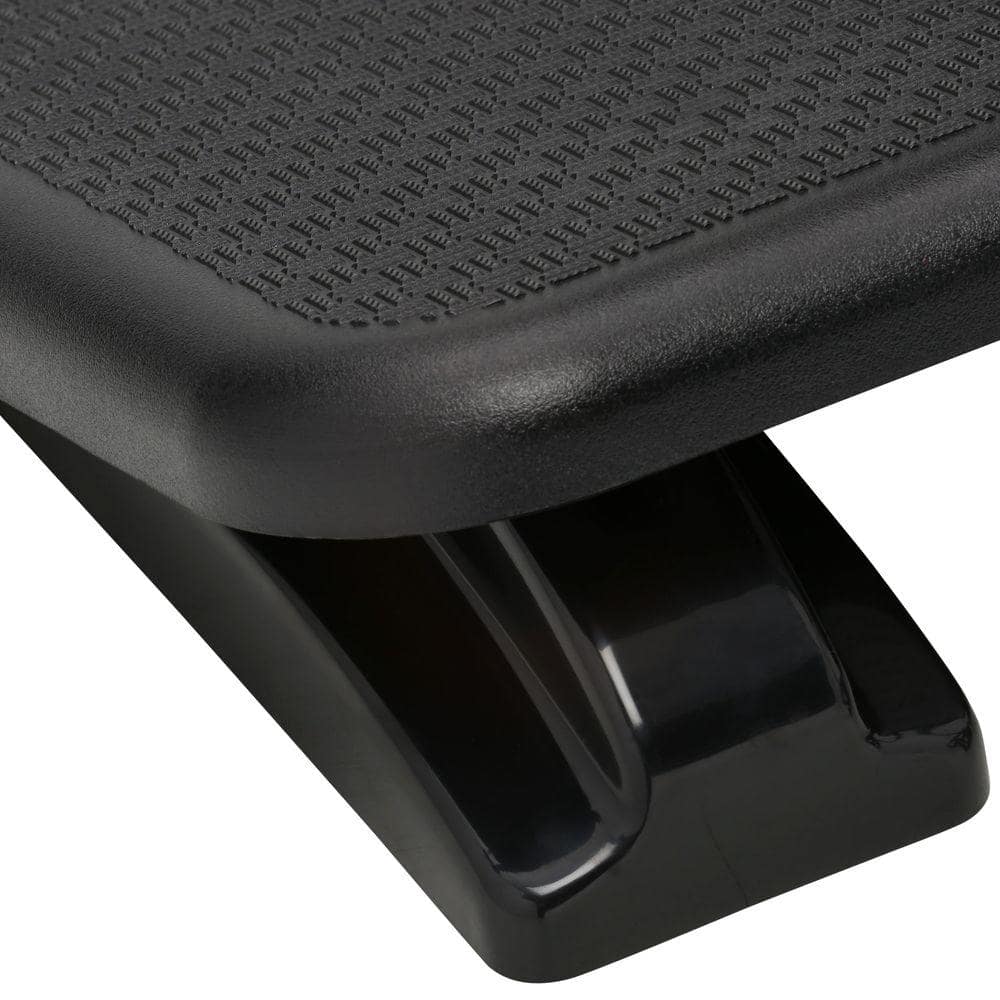 Toasty Toes Heated Foot Rest - Hercitys