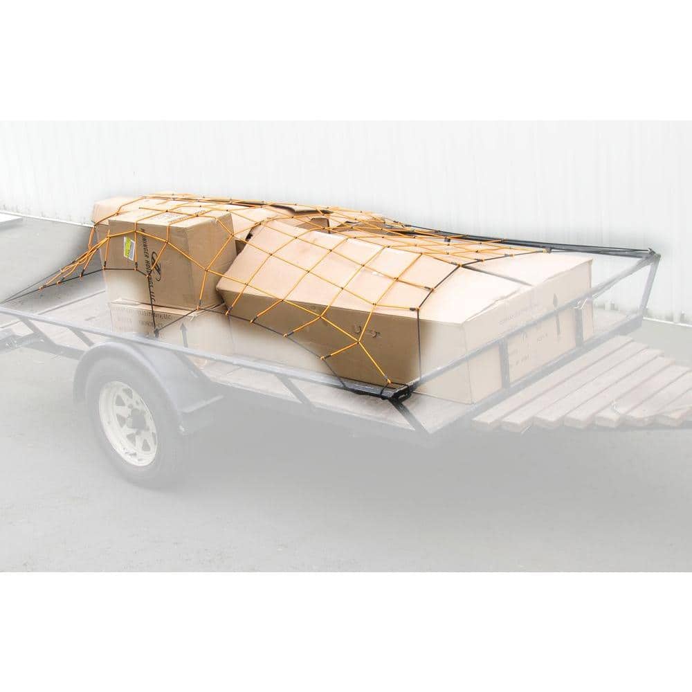 6 ft. x 10 ft. StretchWeb - Hercitys