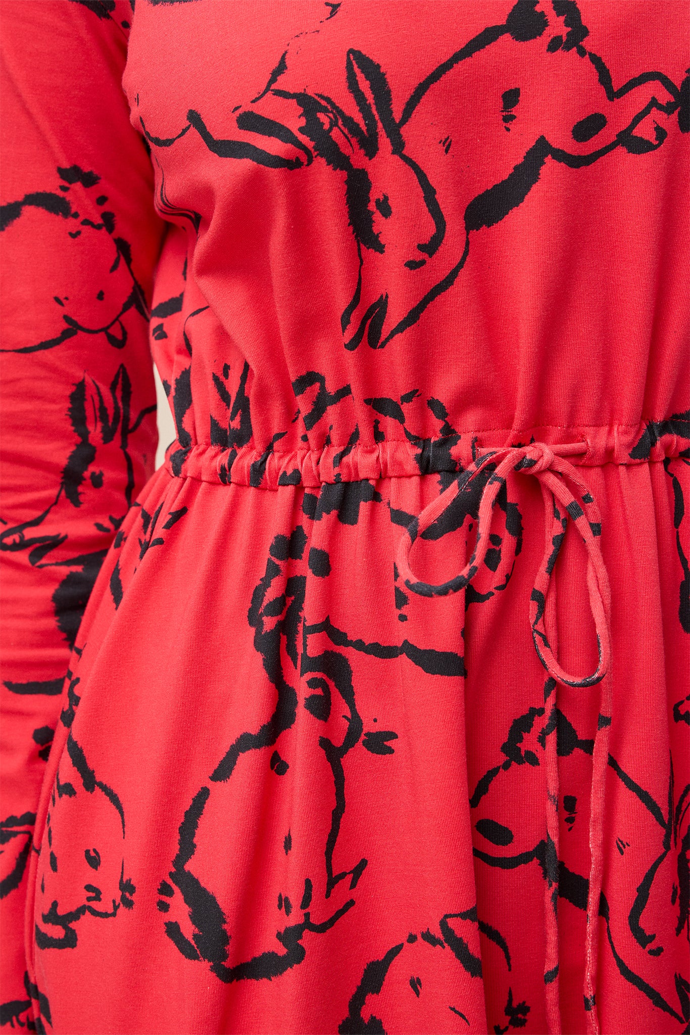 DUNES DRESS - BUNNY - Hercitys